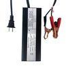 ZEUS BATTERY PRODUCTS PCCG-LFP14.4V10A