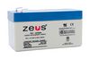 ZEUS BATTERY PRODUCTS PC1.2-12F1