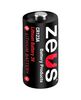 ZEUS BATTERY PRODUCTS ZEUS CR-123A