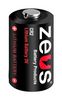 ZEUS BATTERY PRODUCTS ZEUS CR-2