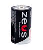 ZEUS BATTERY PRODUCTS ZEUS D