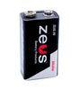 ZEUS BATTERY PRODUCTS ZEUS 9V