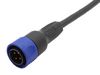 BULGIN LIMITED PXP4000/002/03P