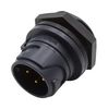 BULGIN LIMITED PXP4012/04P