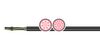 TKD KABEL 1004346-100F