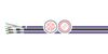 TKD KABEL 2003631-100F