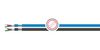 TKD KABEL 2003661-100F