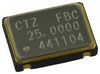 CITIZEN FINEDEVICE CSX-750FBC25000000T