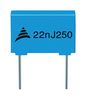EPCOS B32529C0104J289