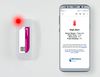 LASCAR WIRELESS ALERT T