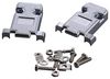 MH CONNECTORS MHCCOV-9SC-MP