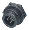 BULGIN LIMITED PX0412/04P