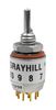 GRAYHILL 50D36-01-1-AJN