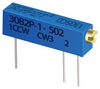 BOURNS 3082P-45-102LF