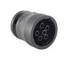 AMPHENOL SINE/TUCHEL AHD16-6-12S