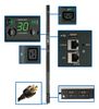 EATON TRIPP LITE PDUMVR30HVNETLX