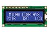 MIDAS DISPLAYS MC21605C6W-BNMLWI-V2