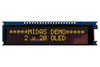 MIDAS DISPLAYS MDOB22005B1V-EYM