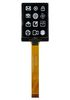 MIDAS DISPLAYS MDOT160128CV-WM