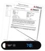 TRIPLETT TMP40-NIST