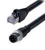 SAME SKY CDM1275-04D-01MST-2M-RJ45-67