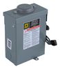 SQUARE D BY SCHNEIDER ELECTRIC DU221RB