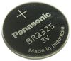 PANASONIC BATTERIES BR2325