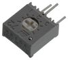 TT ELECTRONICS / BI TECHNOLOGIES 72XR10KLF