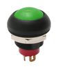 E-SWITCH RP8100B1M1CEBLKBLKGRN