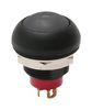 E-SWITCH RP8100B2M1CEBLKBLKWHT