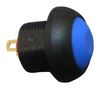 E-SWITCH RP8100B2M1CEBLKBLUNIL