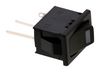 E-SWITCH R1966ABLKBLKEPRED