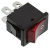 E-SWITCH R1973BBLKRILFF3