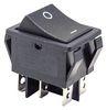 E-SWITCH R5CBLKBLKGF0