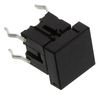 E-SWITCH TL1240NQ1JBLK
