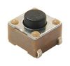 E-SWITCH TL3301FF160QJ