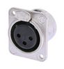 NEUTRIK NC3FDM3-L-1