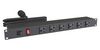 HAMMOND 1589H12G1BKX