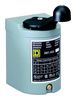 SQUARE D BY SCHNEIDER ELECTRIC 2601AG2
