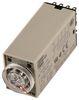 OMRON INDUSTRIAL AUTOMATION H3YN-41 AC100-120