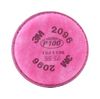 Particulate Filters
