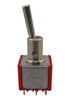 E-SWITCH 100SP3T4B1M1QEH