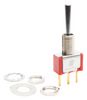 E-SWITCH 100SP4T3B1M2REH