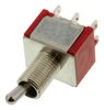 E-SWITCH 1003P1T1B1M1RE