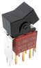 E-SWITCH 300AWDP1J1VS3RE