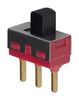 E-SWITCH 500SSP1S2M2QEA