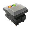 E-SWITCH 5511MGRYX