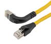 L-COM TRD695ASRA1YEL-10
