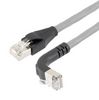 L-COM TRD695ASRA2GRY-3