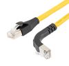 L-COM TRD695ASRA2YEL-10